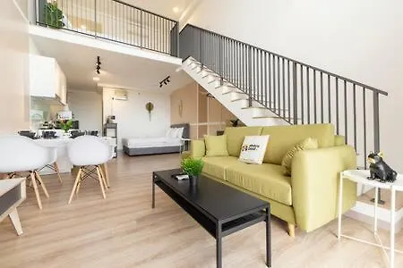 Emporis Service Apartment By Sleepy Bear Petaling Jaya 0*,  Malaysia