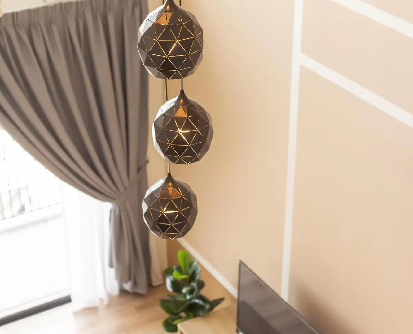 Emporis Service Apartment By Sleepy Bear Petaling Jaya