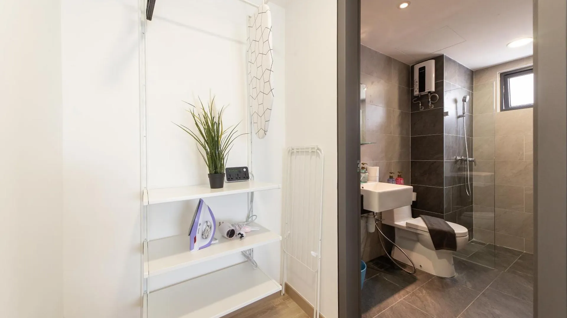 Emporis Service Apartment By Sleepy Bear Petaling Jaya Malaysia