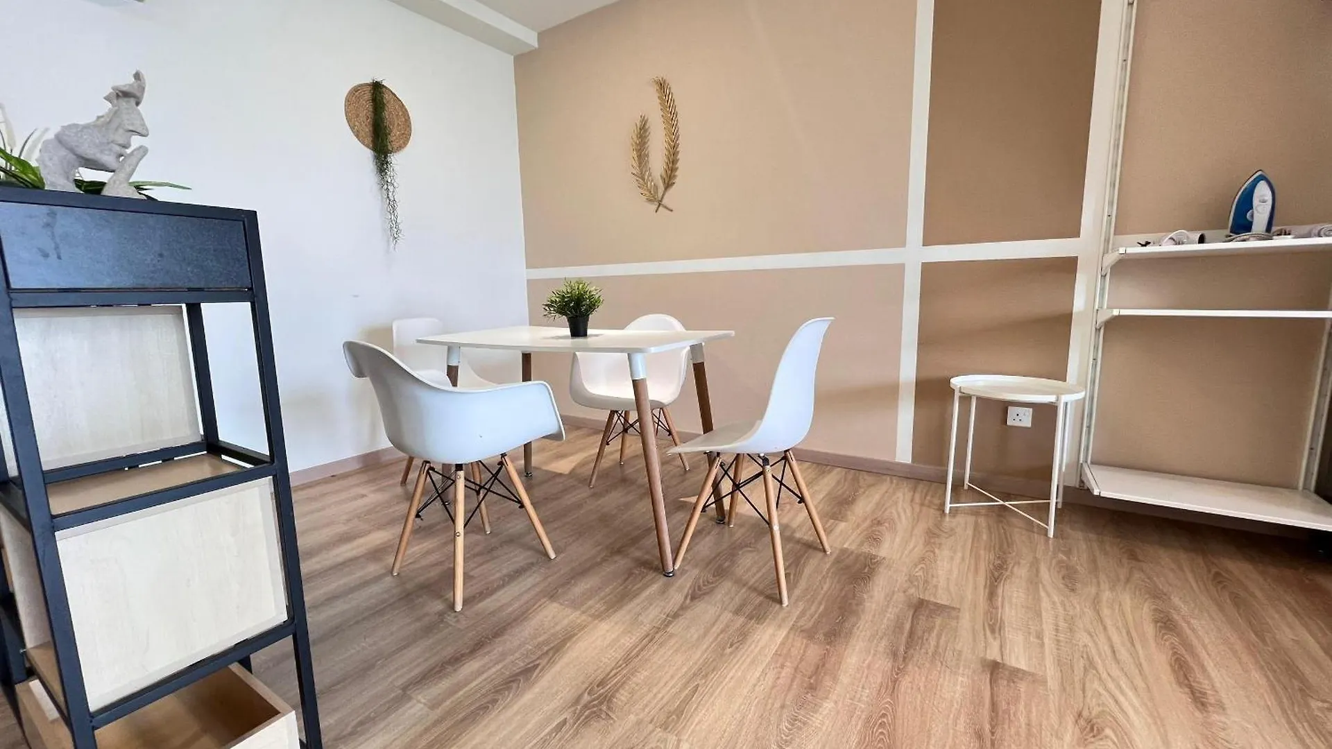 Emporis Service Apartment By Sleepy Bear Petaling Jaya 0*,
