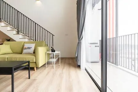 Emporis Service Apartment By Sleepy Bear Petaling Jaya