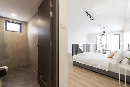 Emporis Service Apartment By Sleepy Bear Petaling Jaya