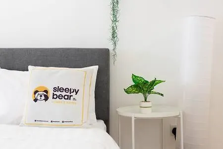 Emporis Service Apartment By Sleepy Bear Petaling Jaya