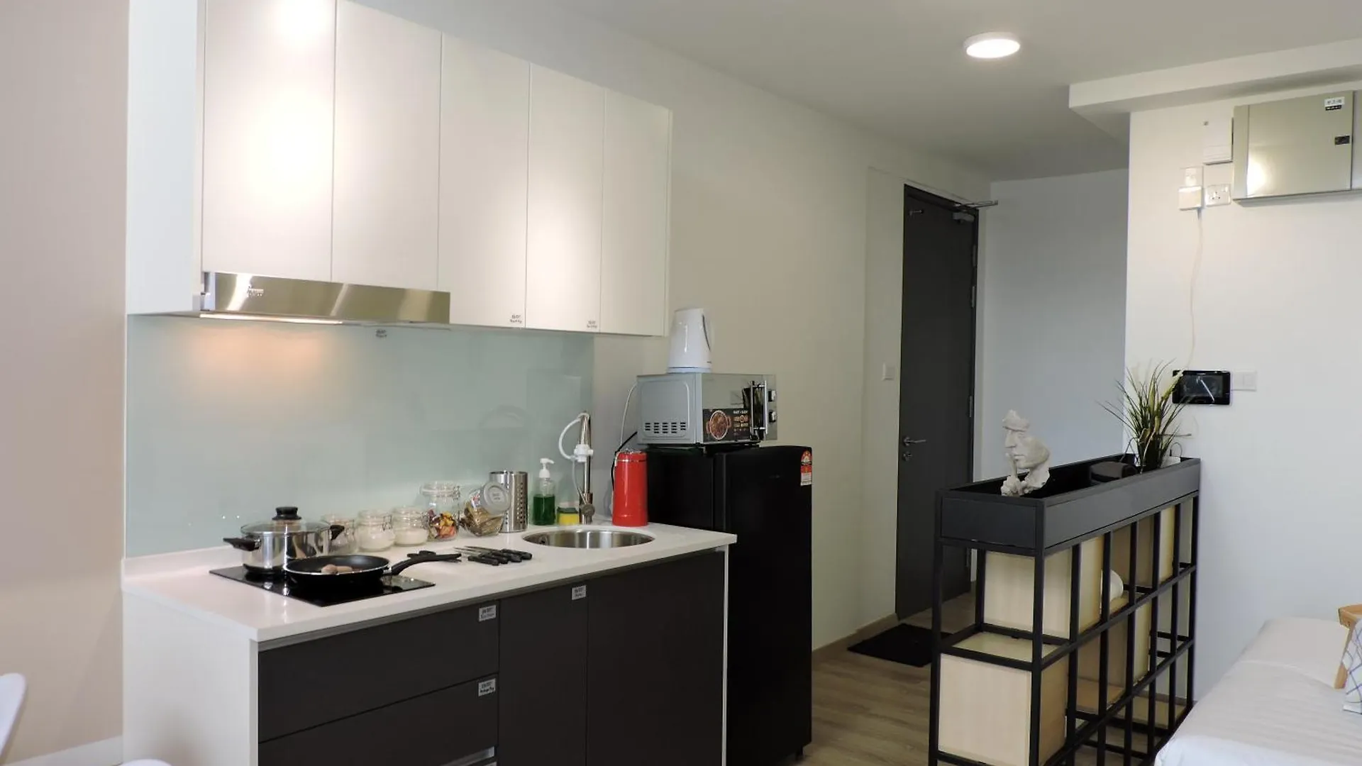 Emporis Service Apartment By Sleepy Bear Petaling Jaya Malaysia