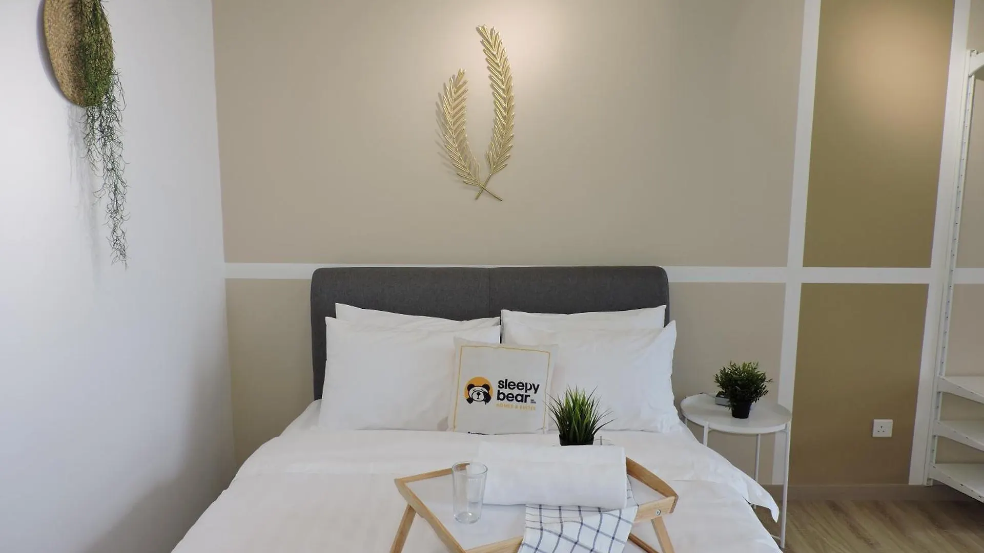Emporis Service Apartment By Sleepy Bear Petaling Jaya Malaysia