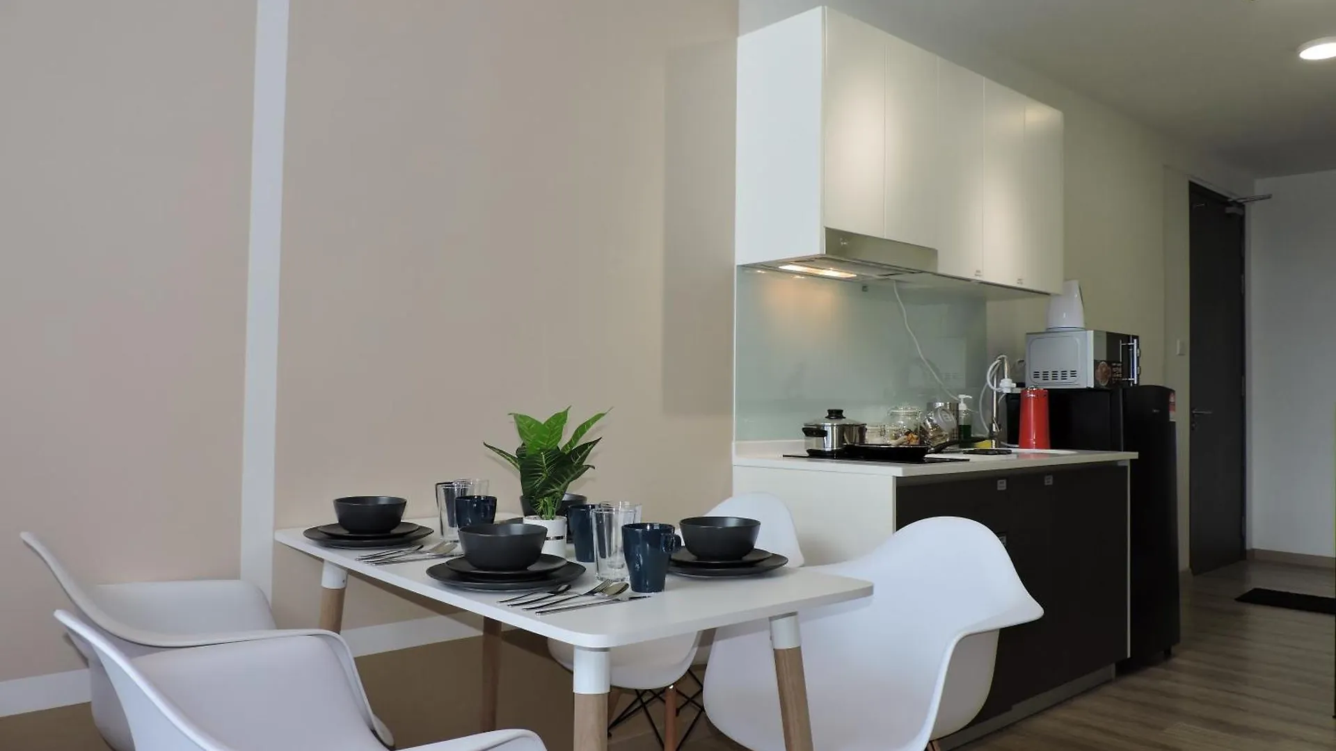 Emporis Service Apartment By Sleepy Bear Petaling Jaya 0*,  Malaysia