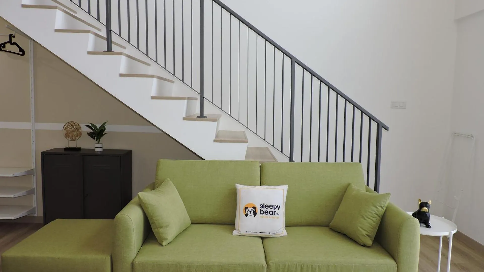 Emporis Service Apartment By Sleepy Bear Petaling Jaya 0*,  Malaysia