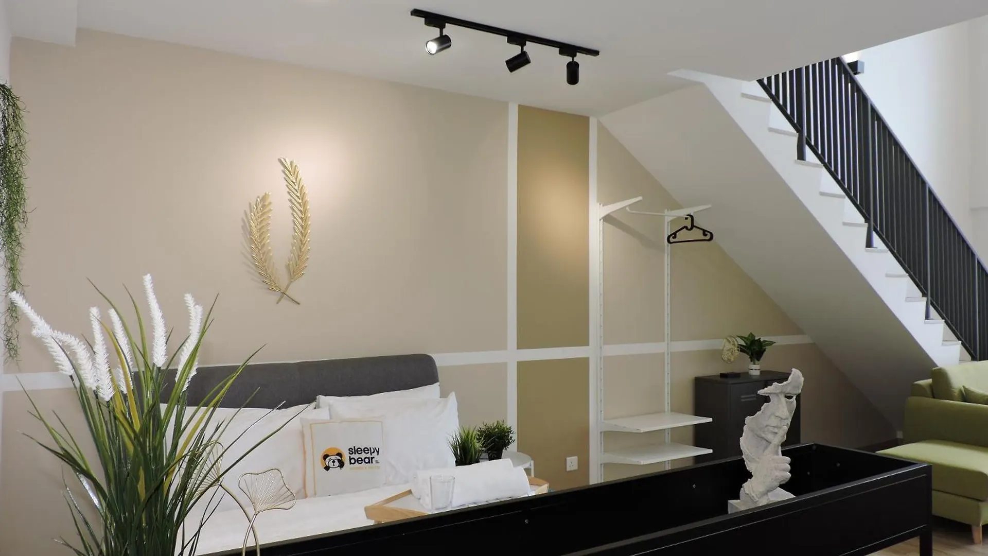 Emporis Service Apartment By Sleepy Bear Petaling Jaya Malaysia