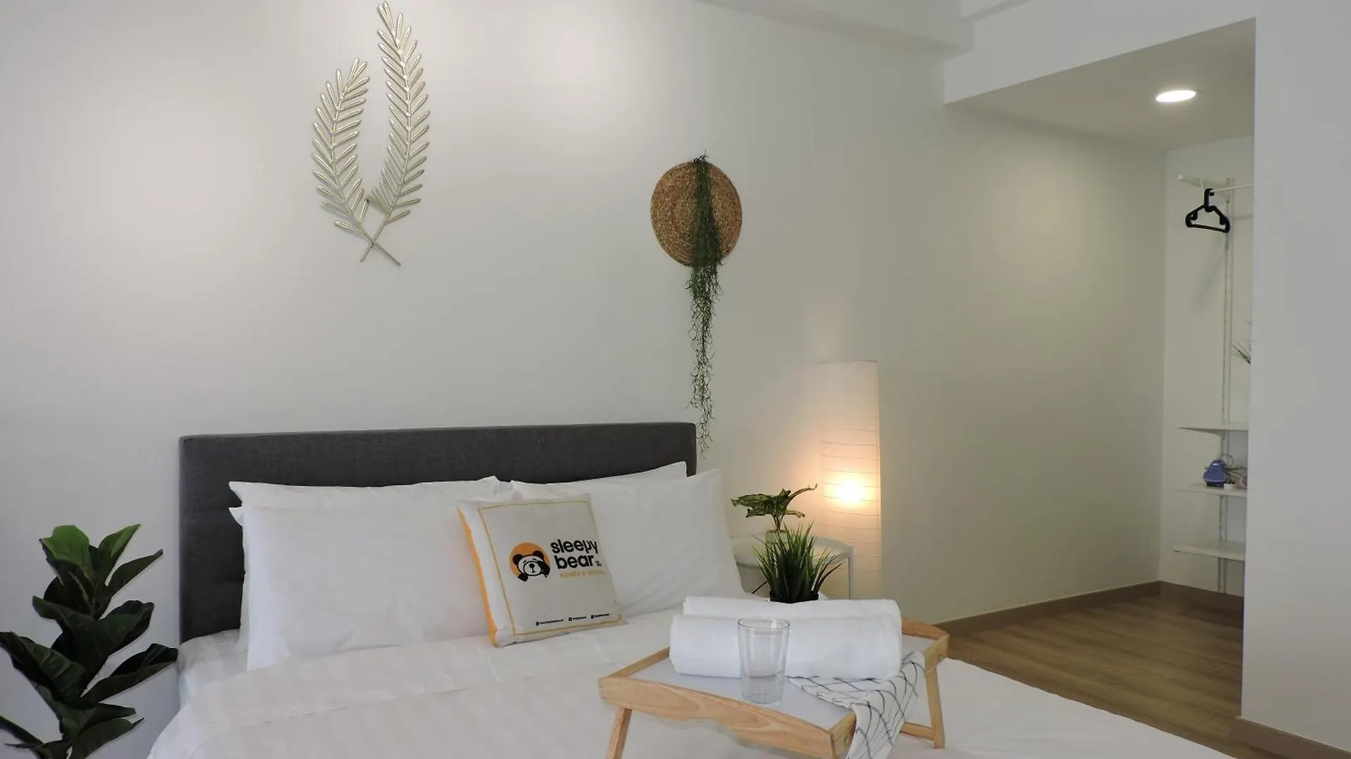 Emporis Service Apartment By Sleepy Bear Petaling Jaya