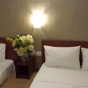 Hotel View, Subang Jaya