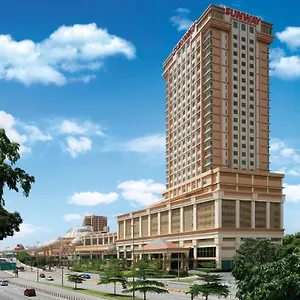 Hotell Sunway Lagoon , Formerly Sunway Clio, Subang Jaya