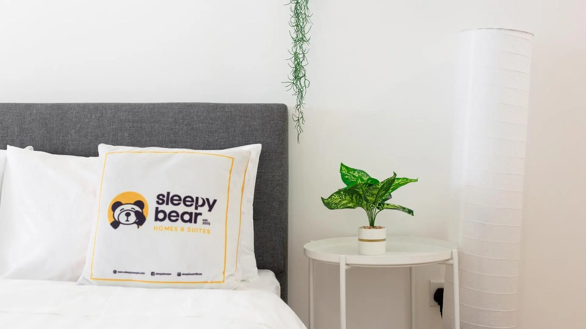 Emporis Service Apartment By Sleepy Bear Petaling Jaya