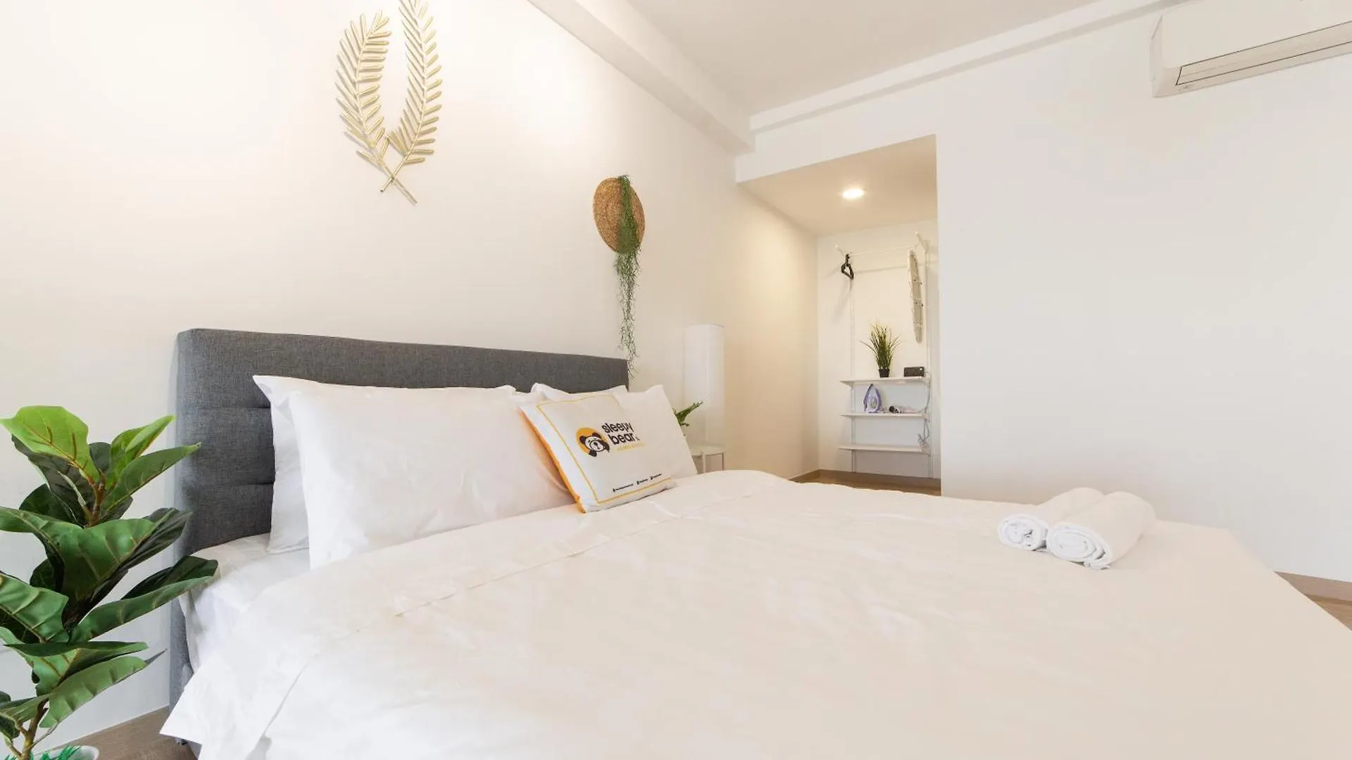 Emporis Service Apartment By Sleepy Bear Petaling Jaya Malaysia