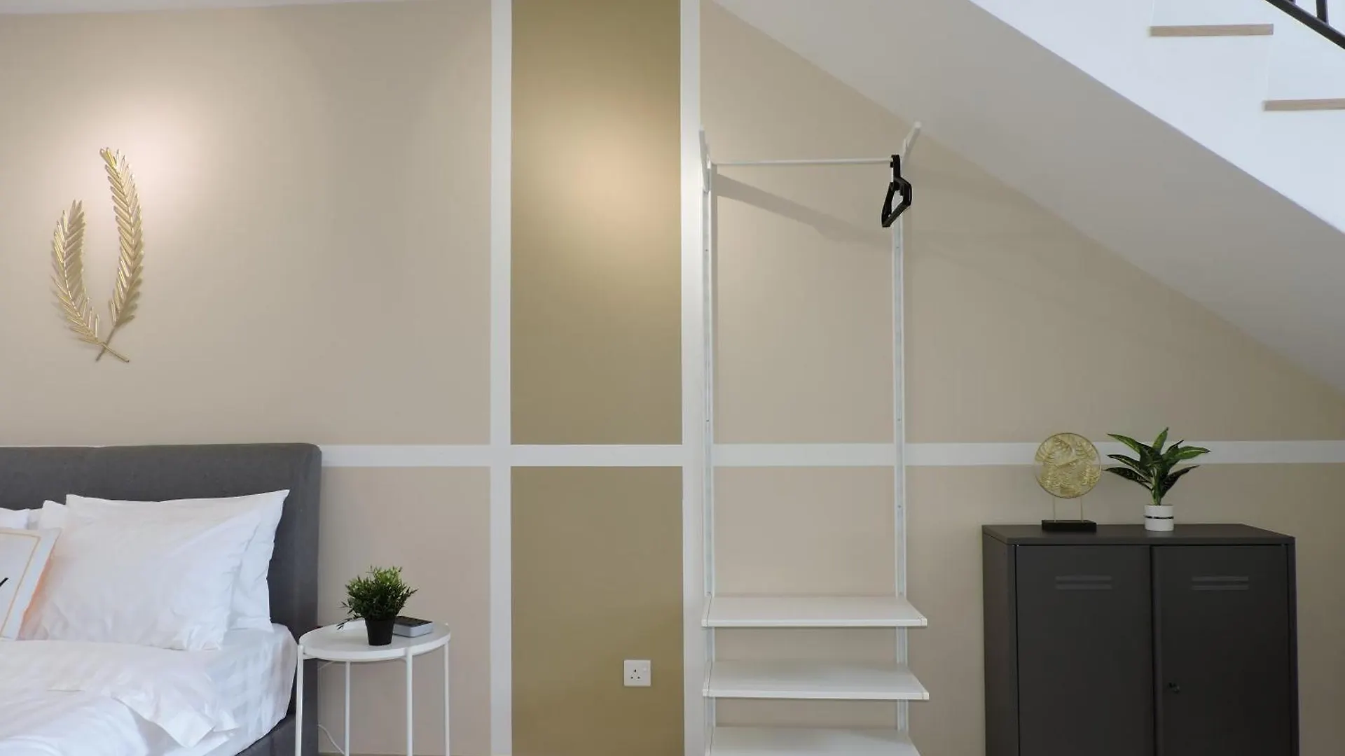 Emporis Service Apartment By Sleepy Bear Petaling Jaya