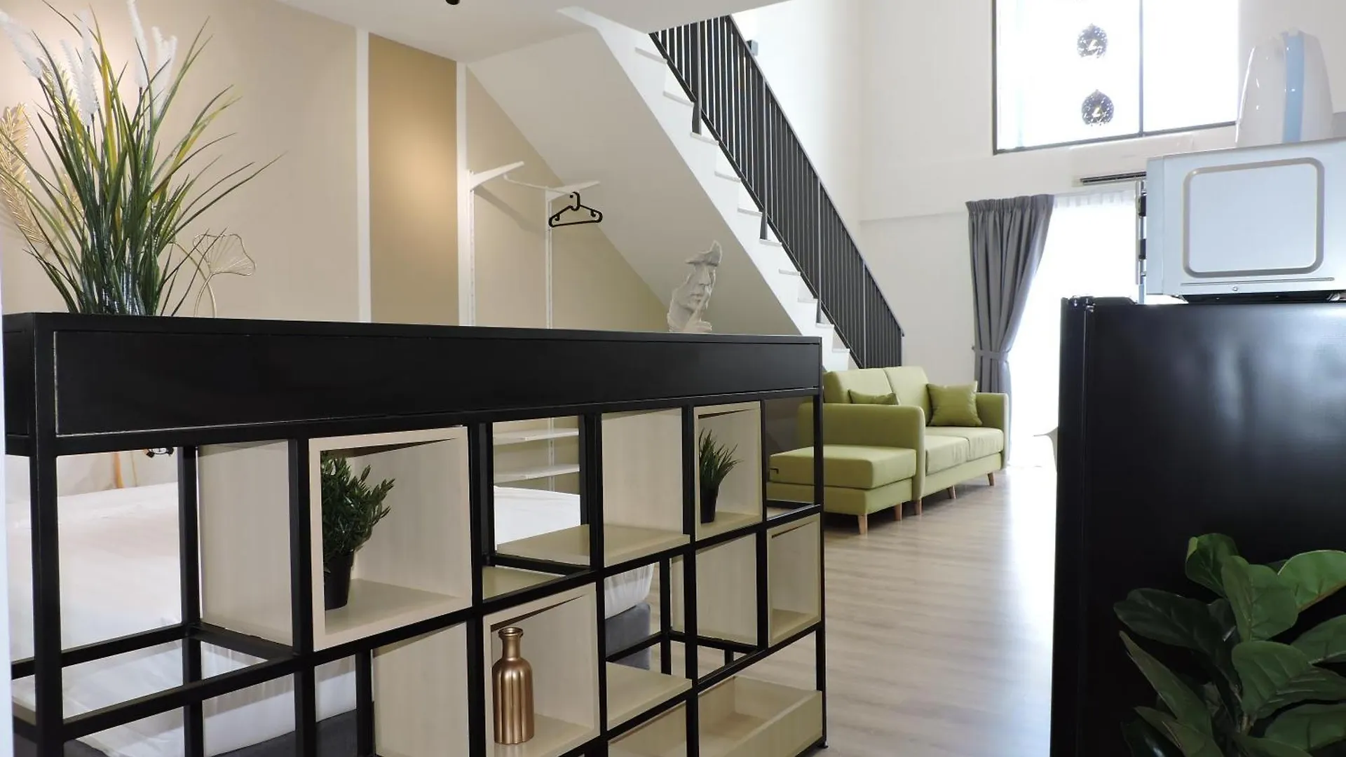 Emporis Service Apartment By Sleepy Bear Petaling Jaya Malaysia